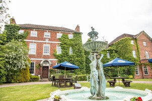 Área da propriedade