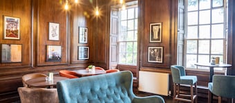 Park House Hotel