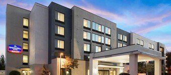 Springhill Suites by Marriott Flagstaff