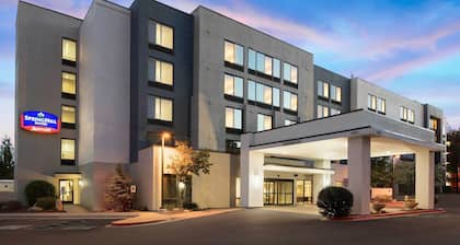 Springhill Suites by Marriott Flagstaff