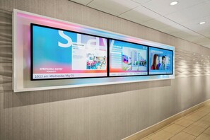 Servicio de la propiedad