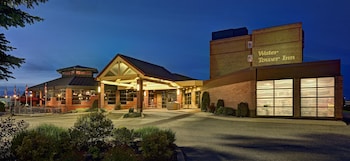 The Water Tower Inn, BW Premier Collection