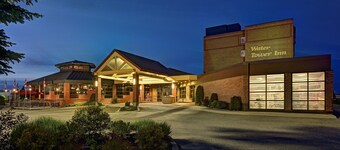 The Water Tower Inn, BW Premier Collection