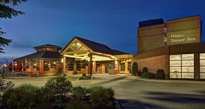 The Water Tower Inn, BW Premier Collection