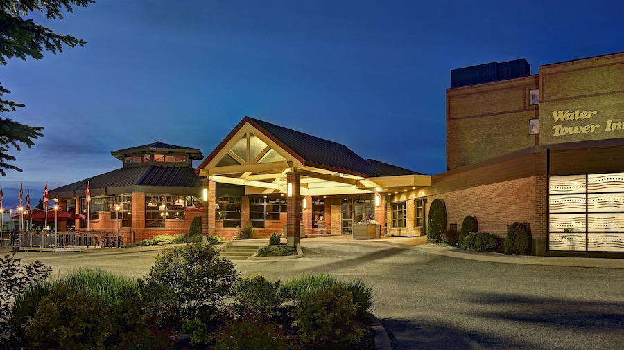 The Water Tower Inn, BW Premier Collection