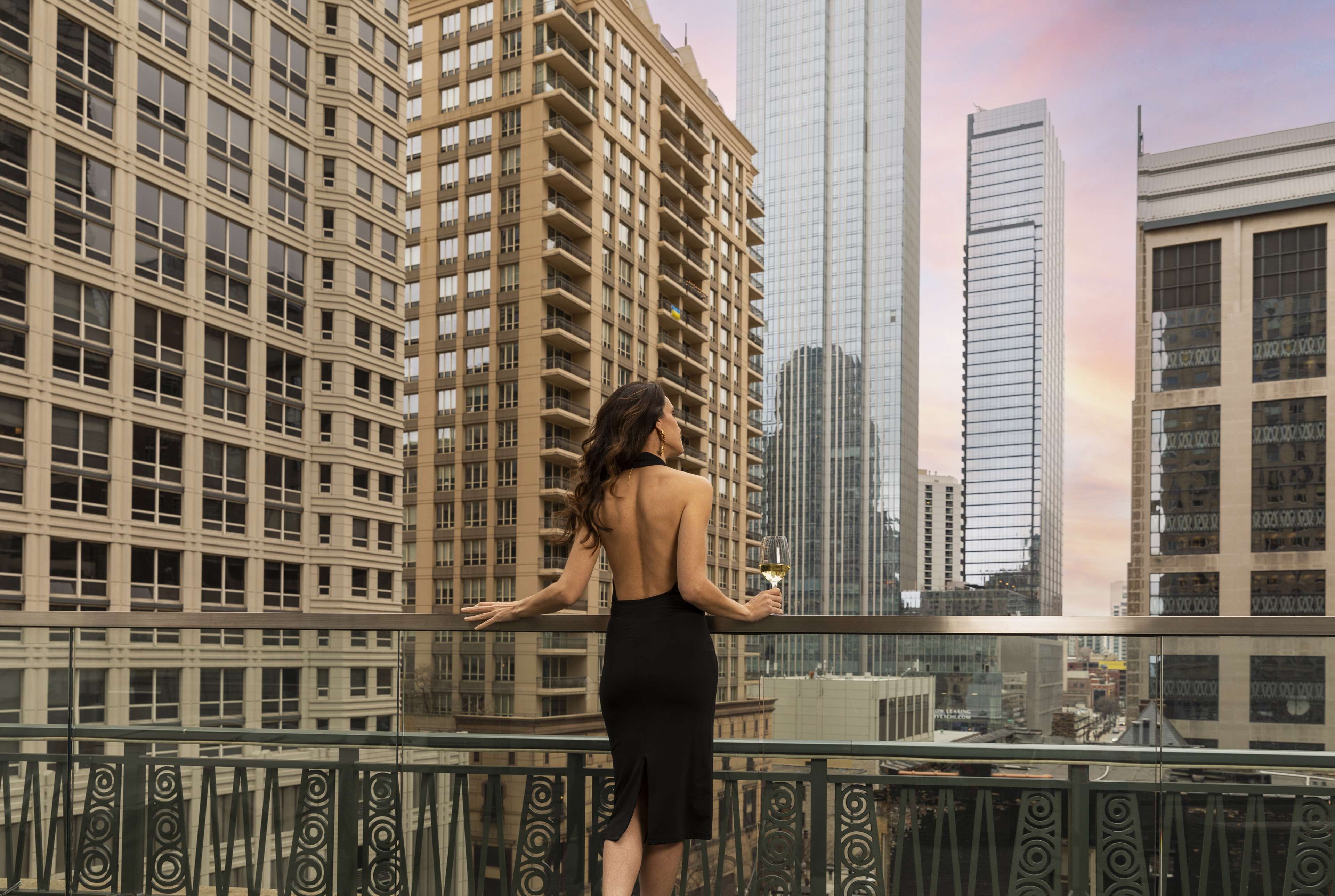 Foto - Park Hyatt Chicago