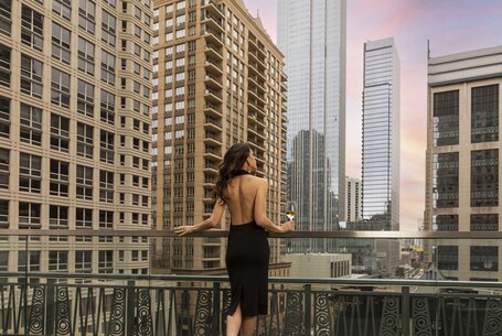 Park Hyatt Chicago - Image 13