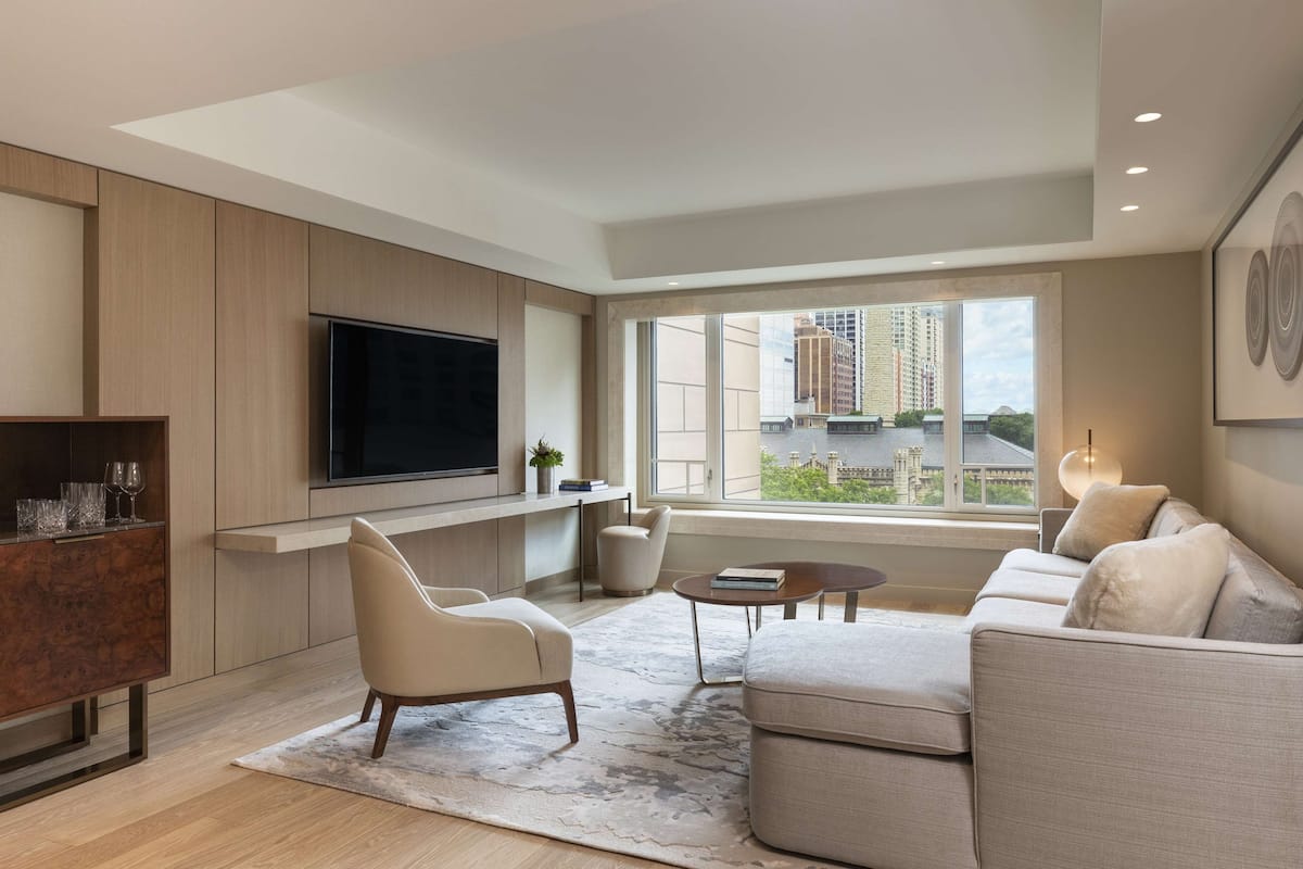 Park, Suite