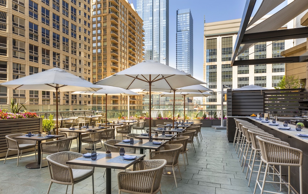 Park Hyatt Chicago by null