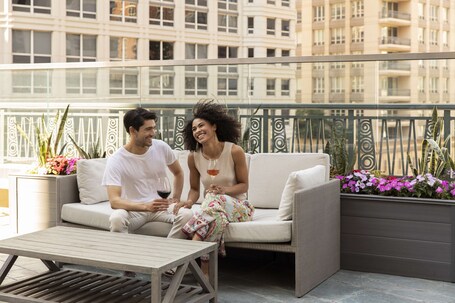 Park Hyatt Chicago - Image 41