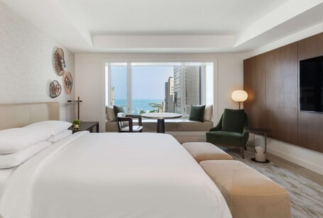 Park Hyatt Chicago - Image 68