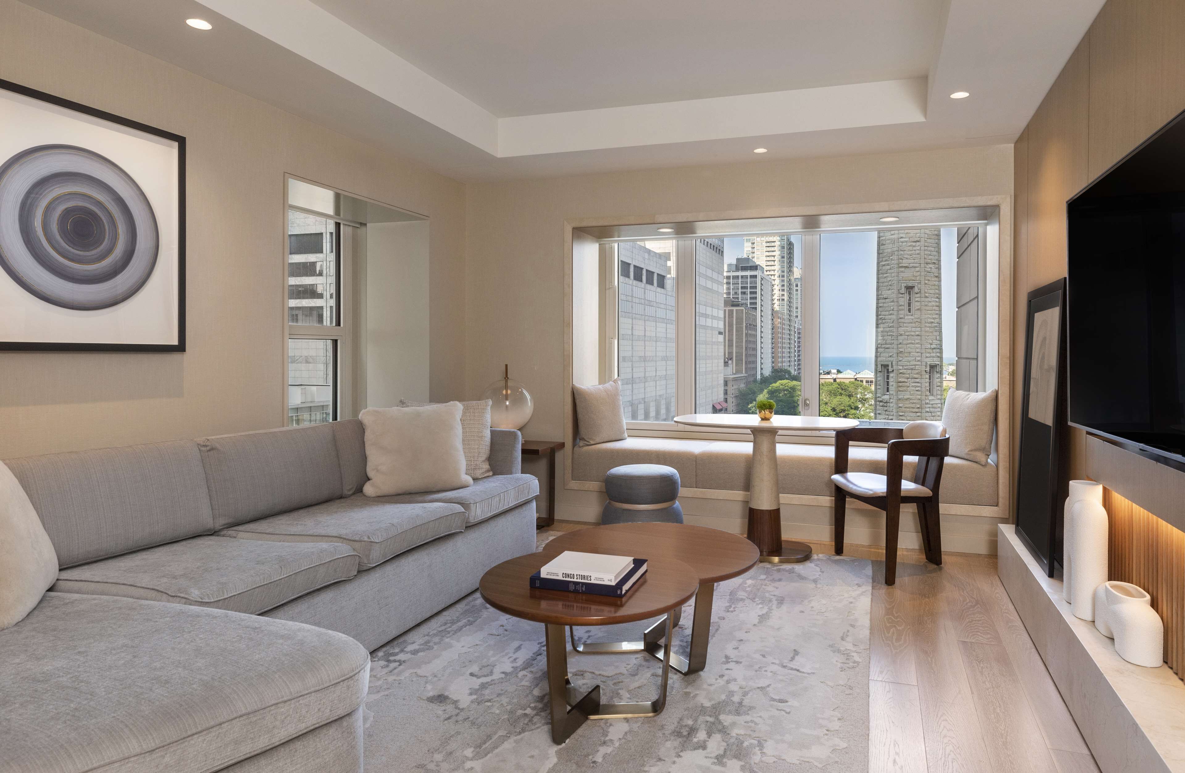 1 bedroom, premium bedding, down duvets, pillow-top beds