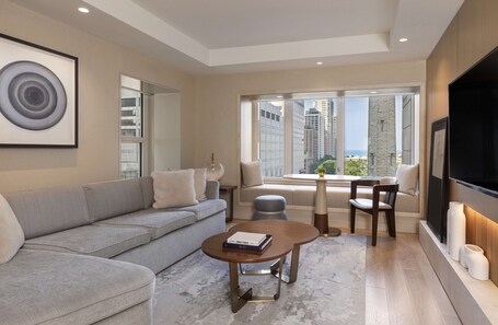 Park Hyatt Chicago - Image 7