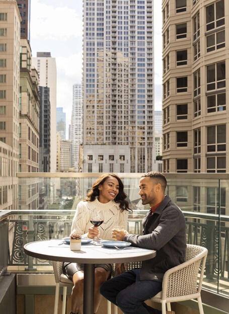 Park Hyatt Chicago - Image 29