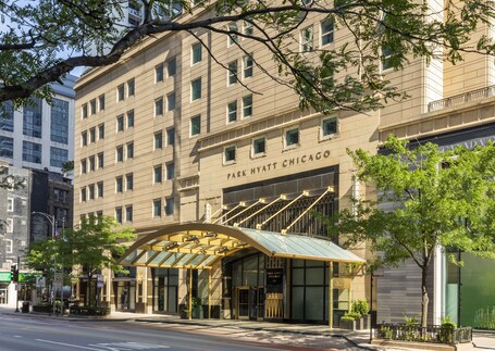 Park Hyatt Chicago - Image 8