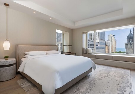 Park Hyatt Chicago - Image 39