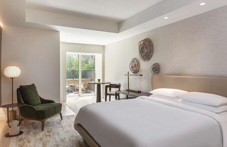 Park Hyatt Chicago - Image 87