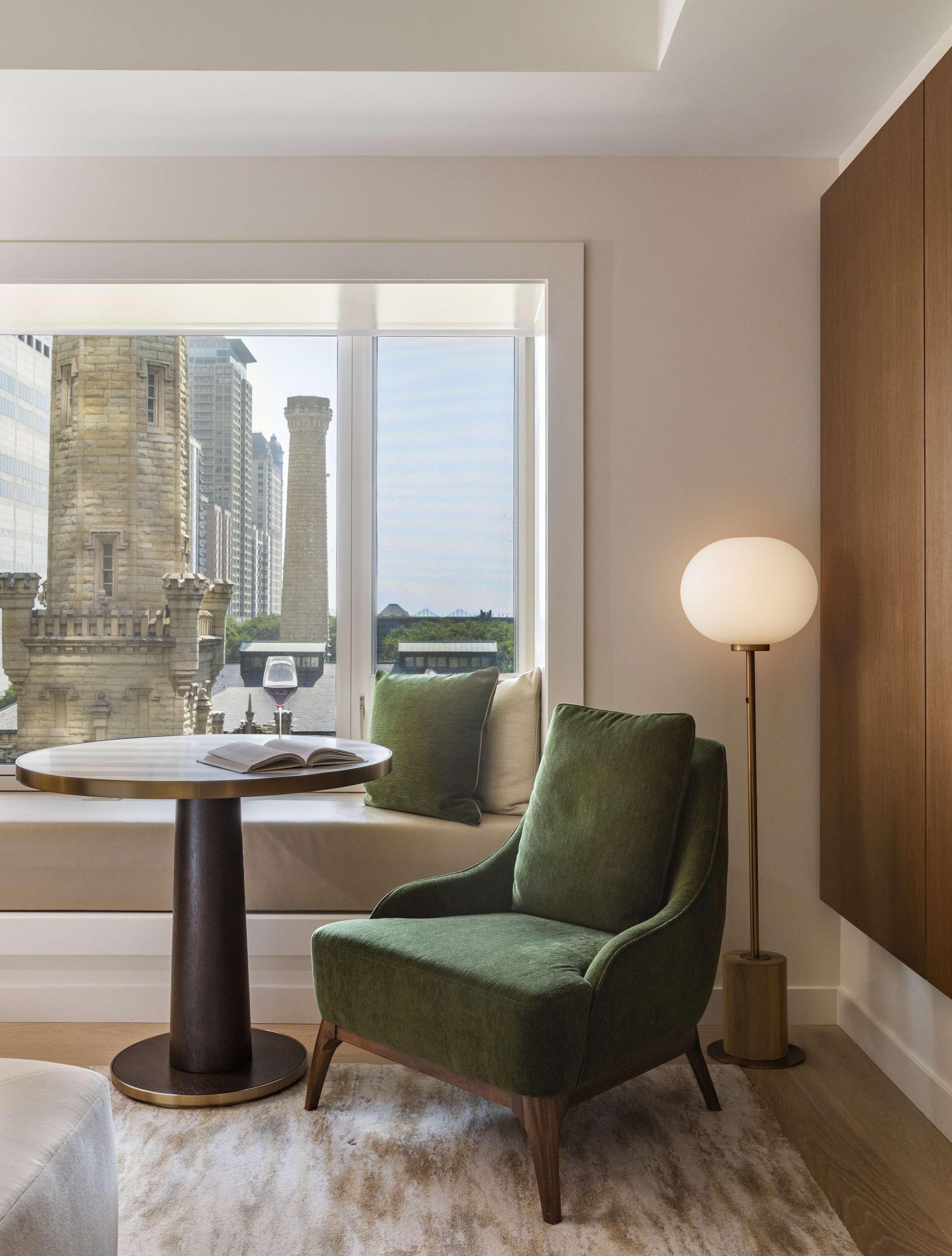Foto - Park Hyatt Chicago