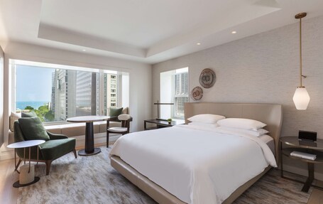 Park Hyatt Chicago - Image 78