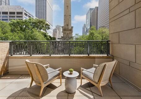 Park Hyatt Chicago - Image 17