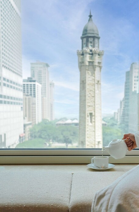 Park Hyatt Chicago - Image 11
