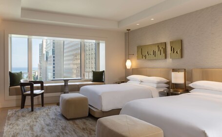 Park Hyatt Chicago - Image 38