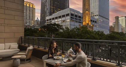 Park Hyatt Chicago
