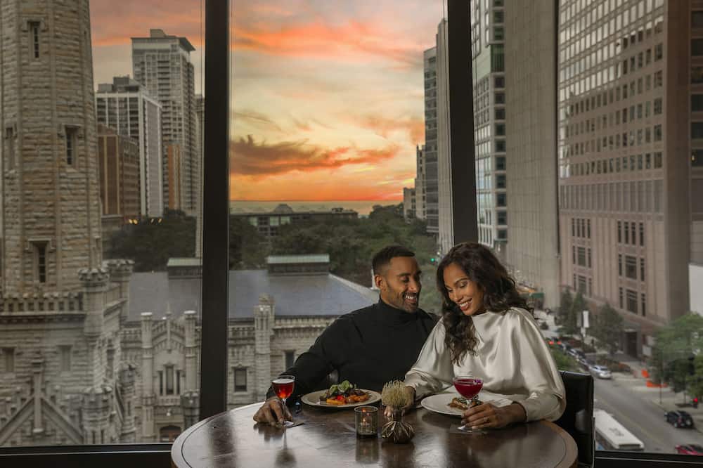 Park Hyatt Chicago