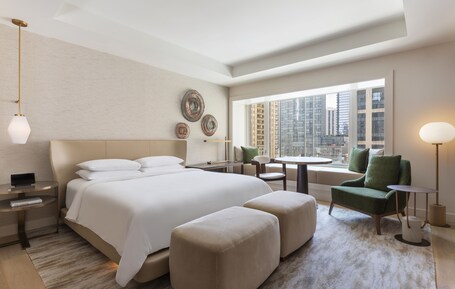 Park Hyatt Chicago - Image 86