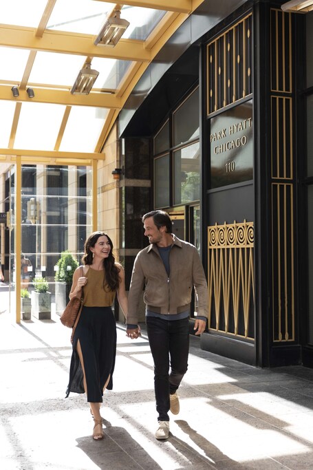 Park Hyatt Chicago - Image 32