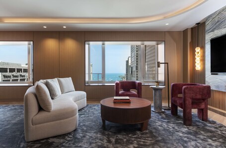 Park Hyatt Chicago - Image 54