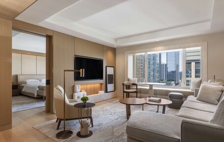 Park Hyatt Chicago - Image 18