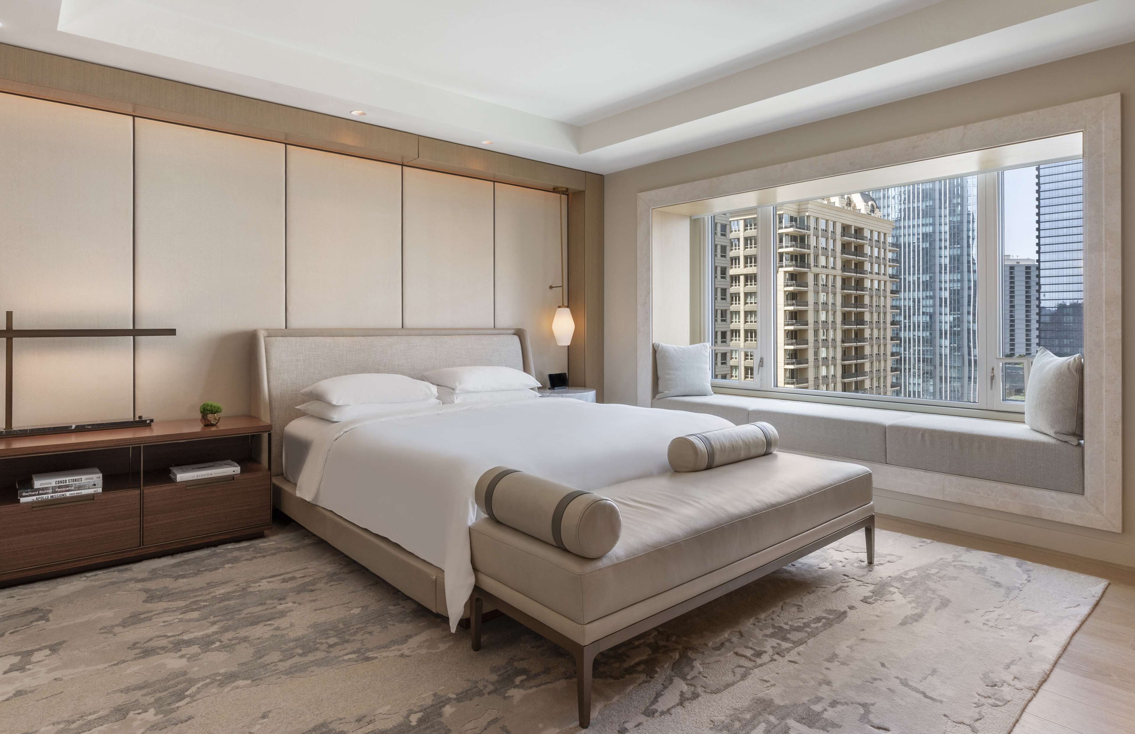 suite (chicago avenue suite) | view from room