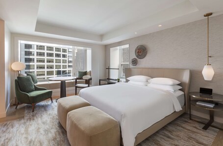 Park Hyatt Chicago - Image 77