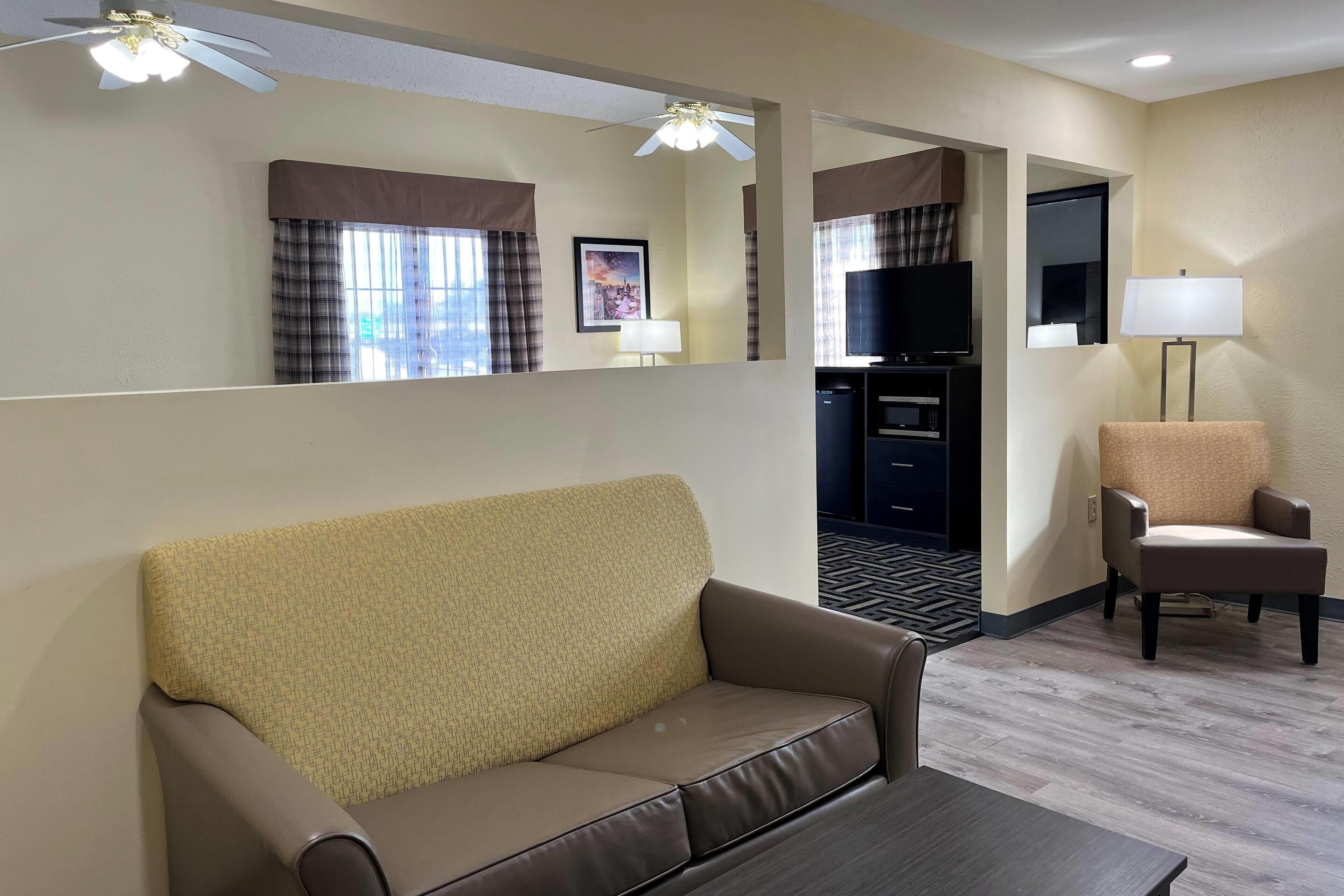 Foto - Baymont by Wyndham Indianapolis Airport Lynhurst