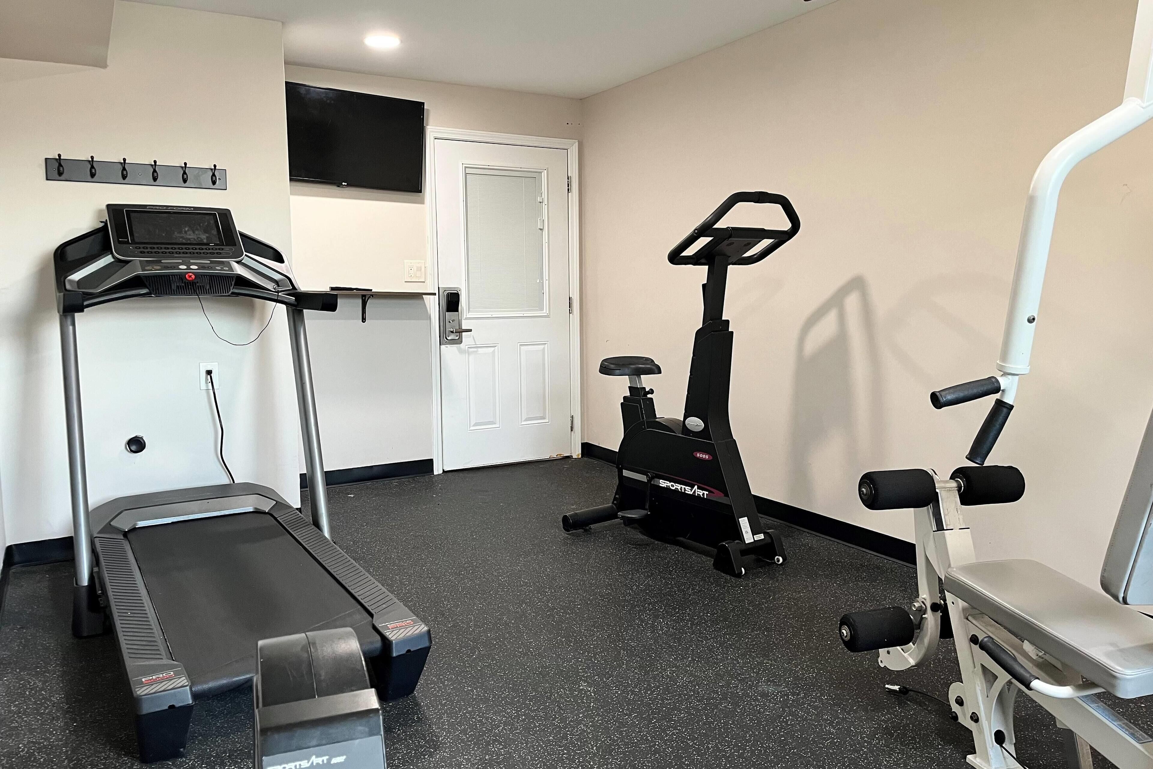 Foto - Baymont by Wyndham Indianapolis Airport Lynhurst