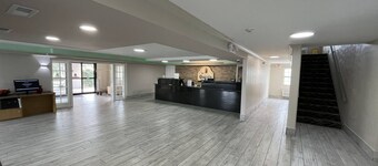 La Quinta Inn by Wyndham Indianapolis Airport Lynhurst