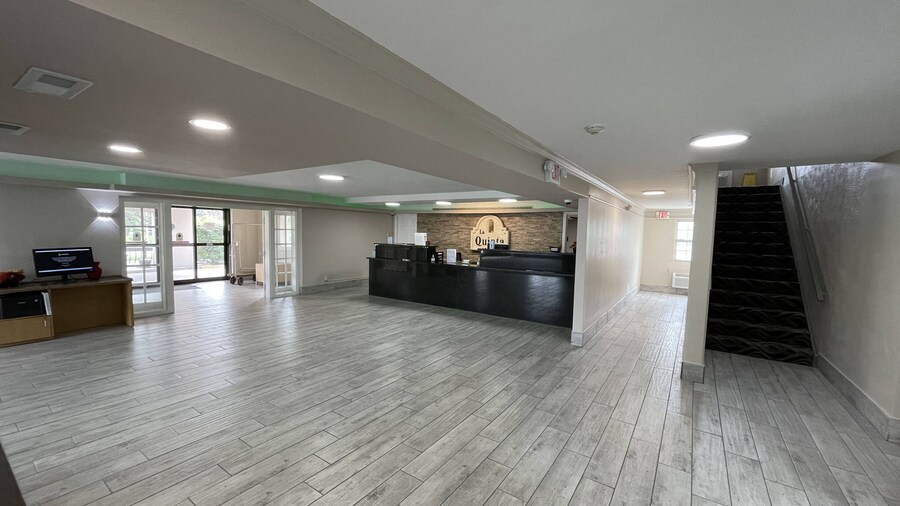 Baymont by Wyndham Indianapolis Airport Lynhurst