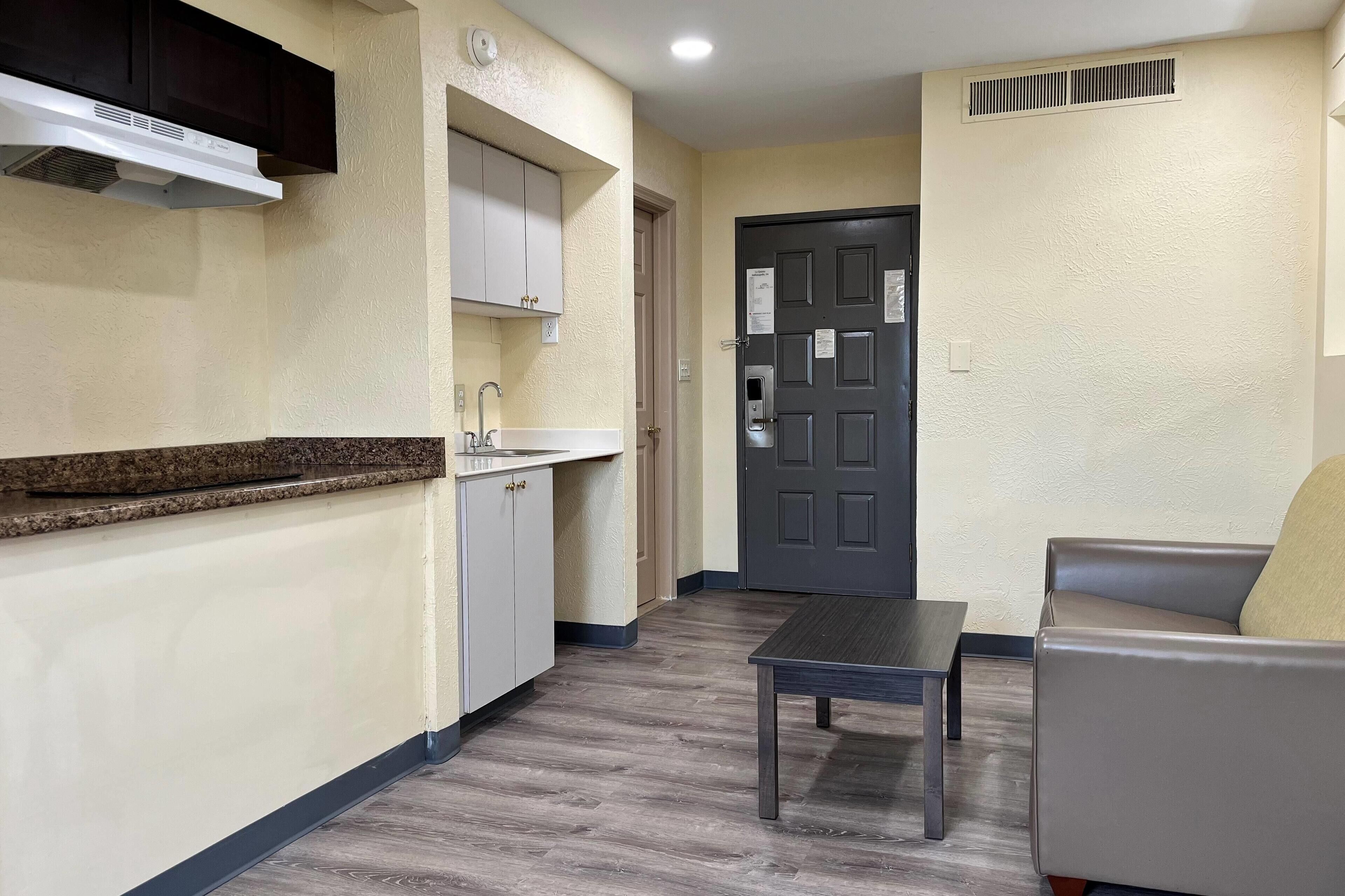 Foto - Baymont by Wyndham Indianapolis Airport Lynhurst