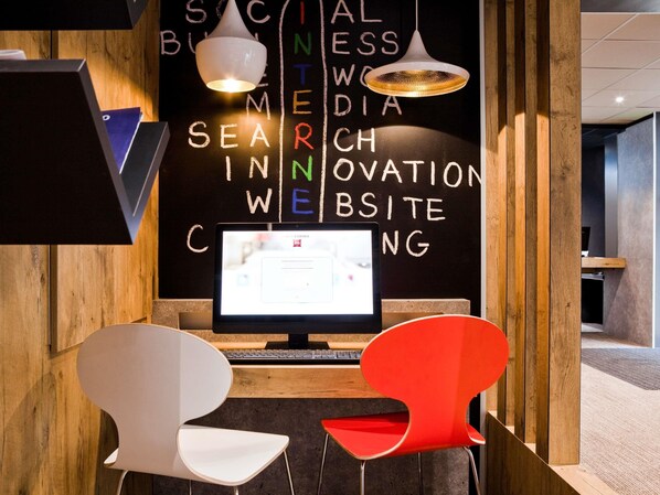 Miscellaneous - ibis Paris Maine Montparnasse 14ème (Paris)