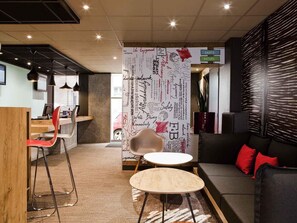 Bar (on property) - ibis Paris Maine Montparnasse 14ème (Paris)