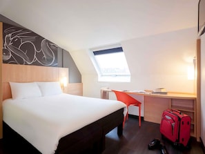 Standard Double Room, 1 Double Bed