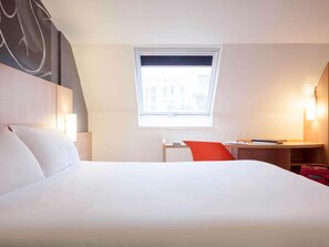 Standard Room, 1 Single Bed