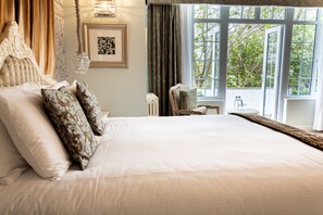 Luxury-Zimmer