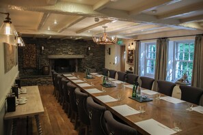 Business centre - Wild Boar Estate (Windermere)