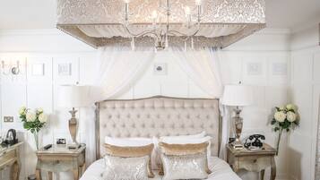 Décoration personnalisée, ameublement personnalisé