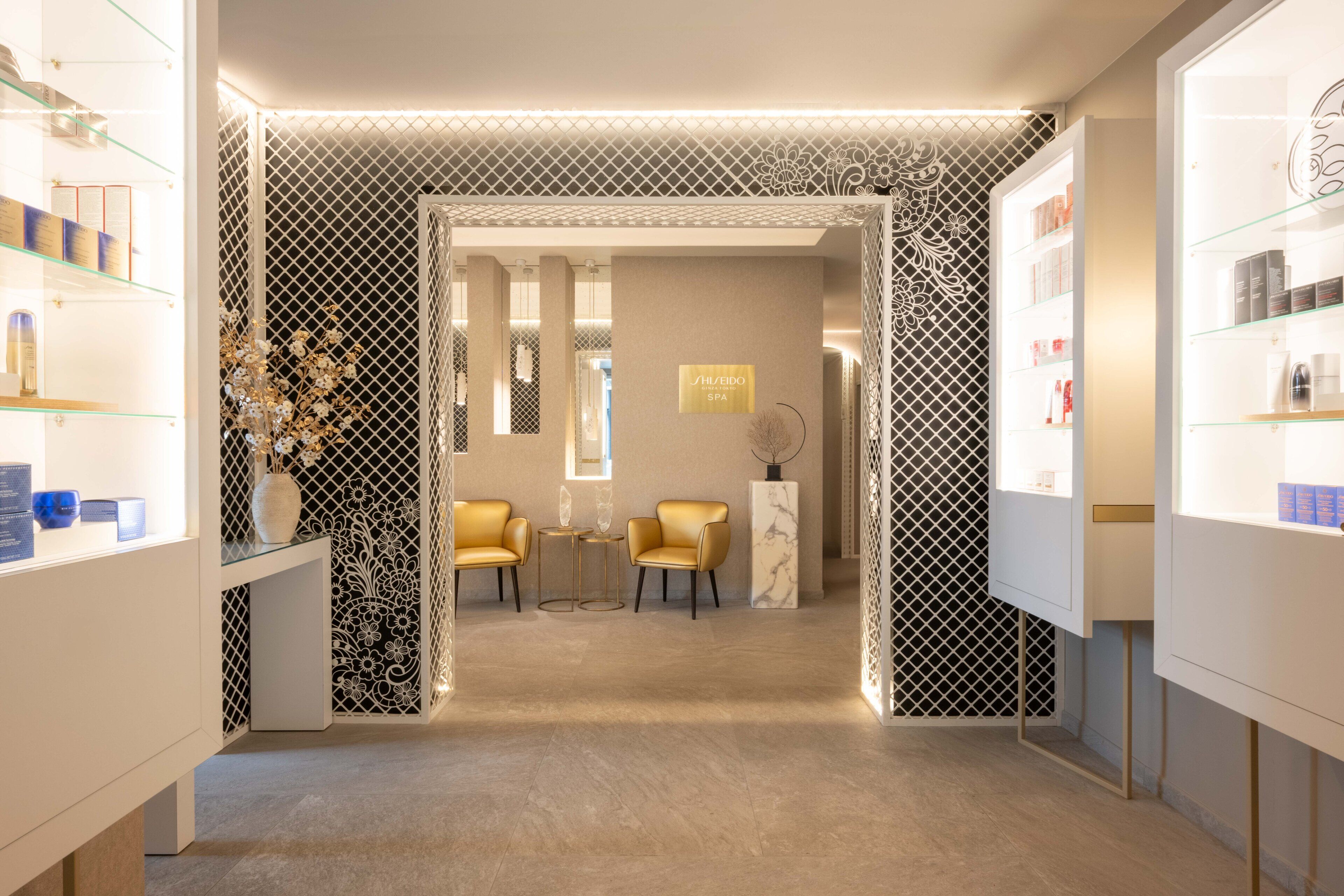 Foto - Hôtel Barrière Le Grand Hôtel Dinard