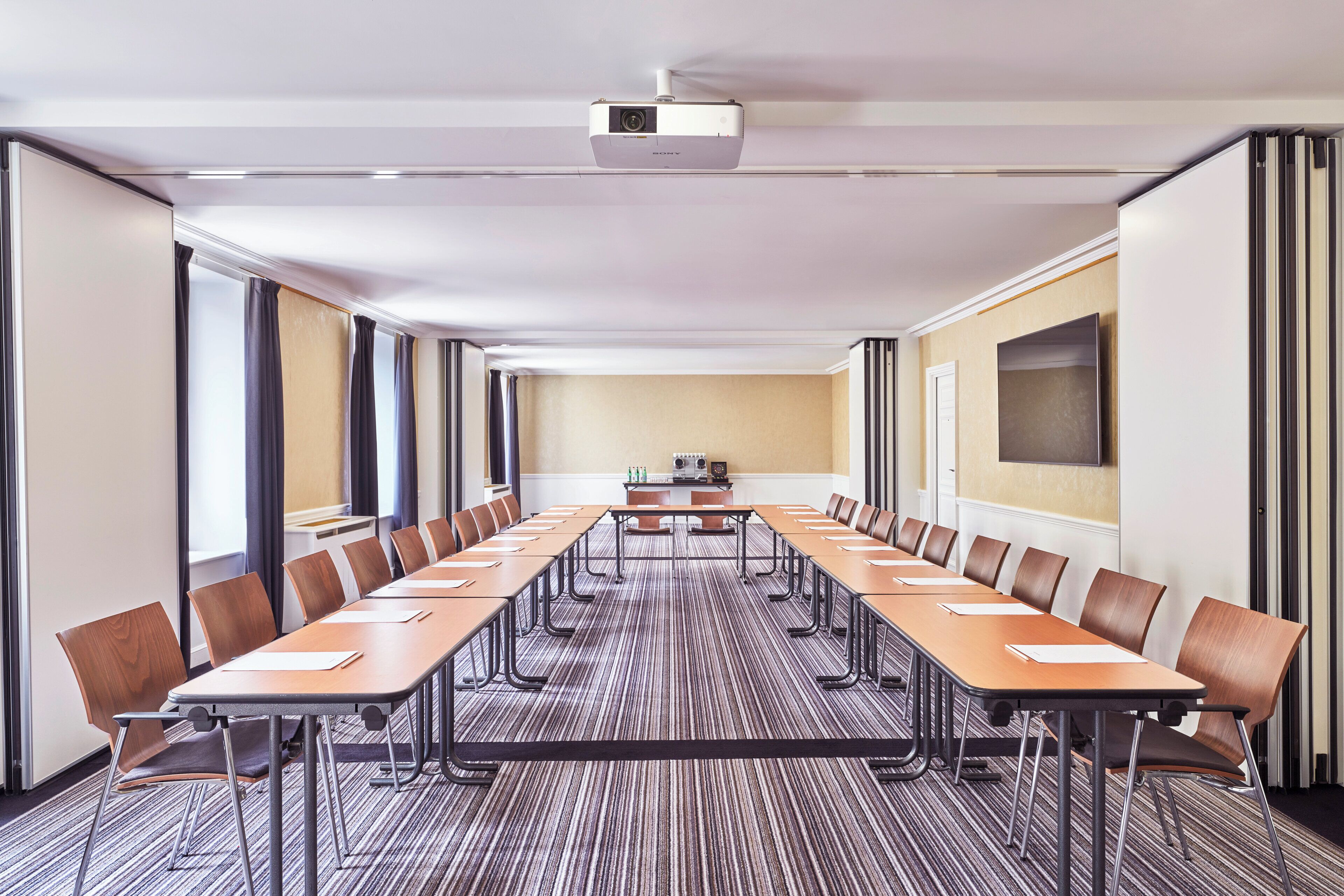 Foto - Hôtel Barrière Le Grand Hôtel Dinard