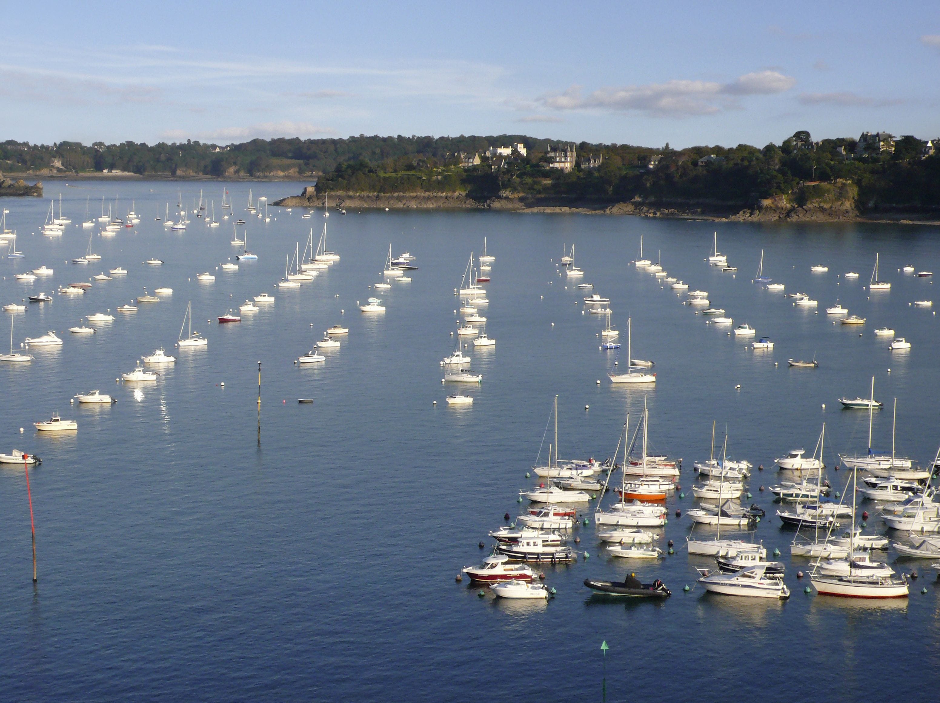 Foto - Hôtel Barrière Le Grand Hôtel Dinard