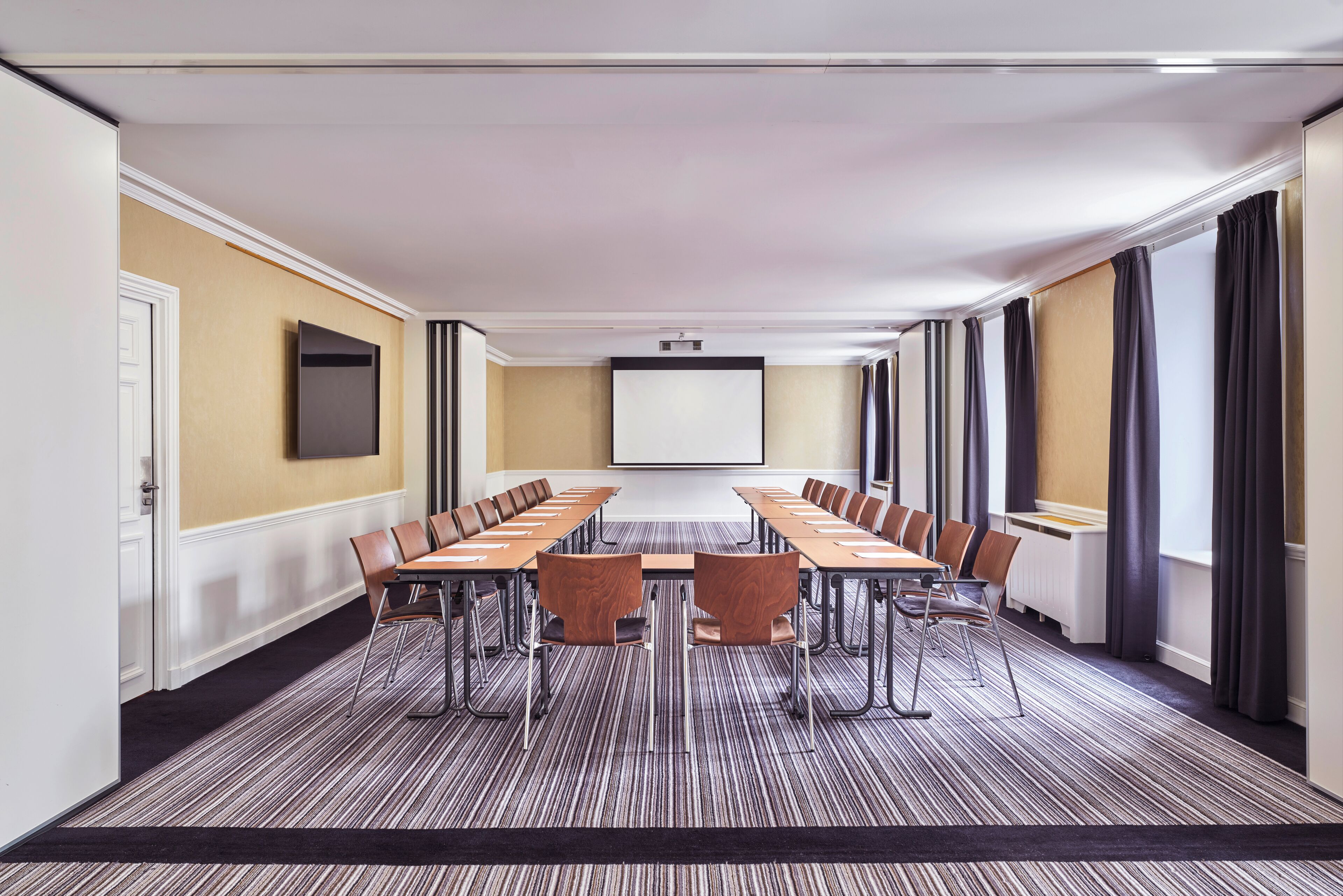 Foto - Hôtel Barrière Le Grand Hôtel Dinard